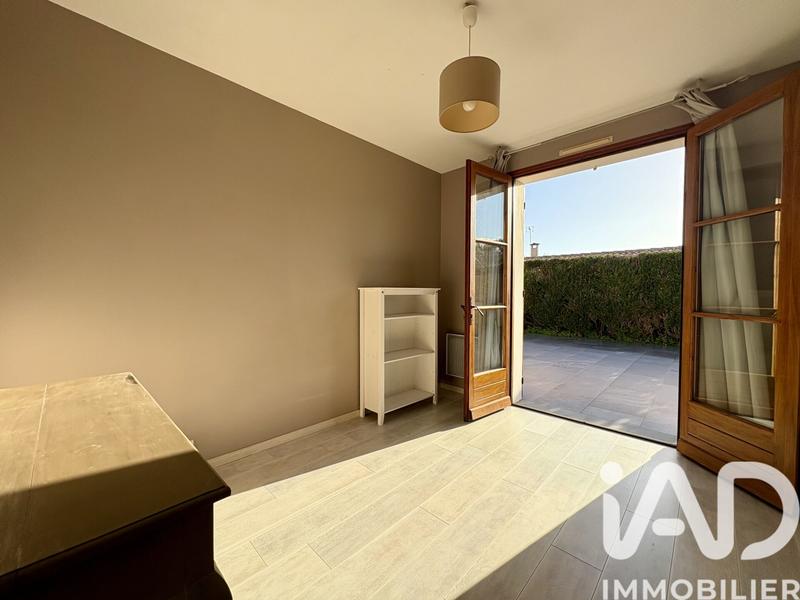 Maison - 166 m² - 8 pièces