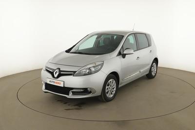 Renault Scénic 1.5 dCi Energy Business Eco2 110 ch