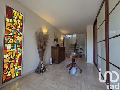 Maison - 310 m² - 12 pièces