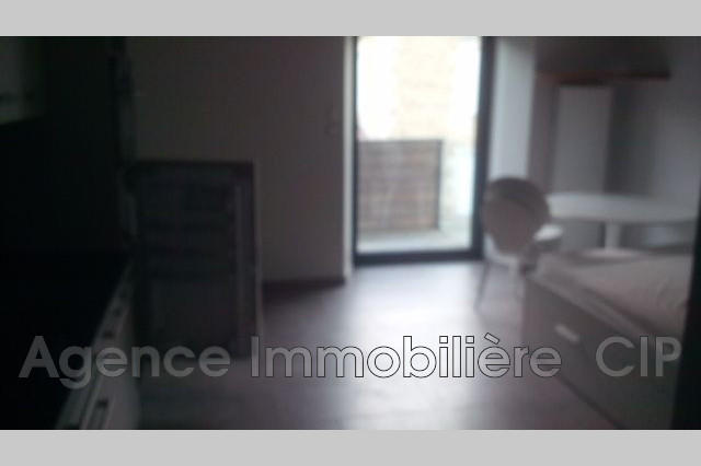 Appartement - 24 m²