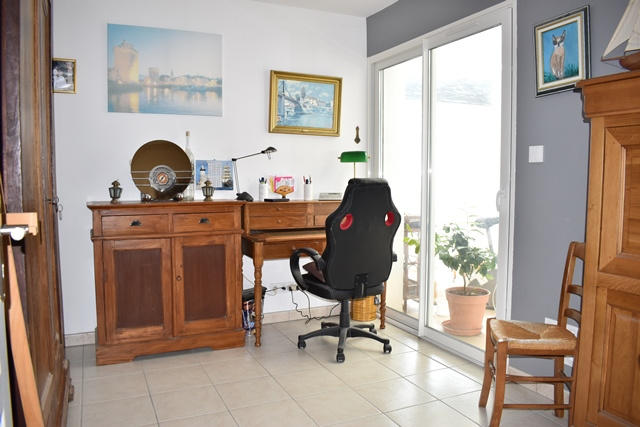 Maison - 180 m² - 5 pièces