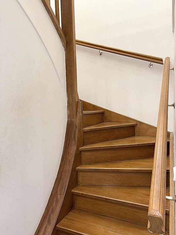 Maison jumelée - 88 m² - 4 pièces