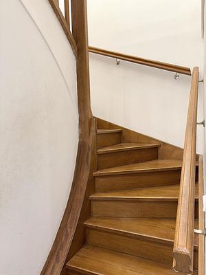 Maison jumelée - 88 m² - 4 pièces