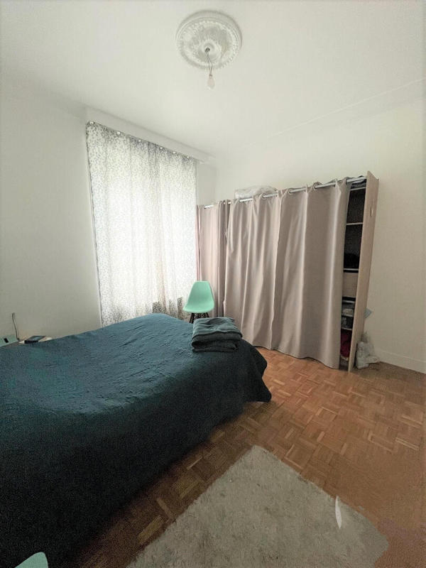 Appartement - 90 m² - 3 pièces