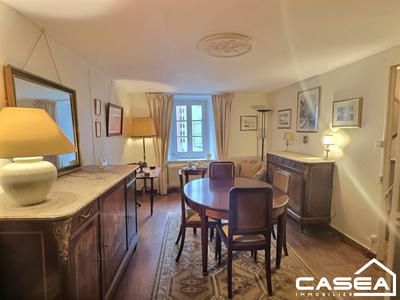 Maison ancienne - 155 m² - 5 pièces