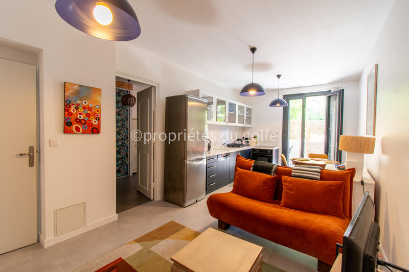 Maison - 189 m² - 5 pièces