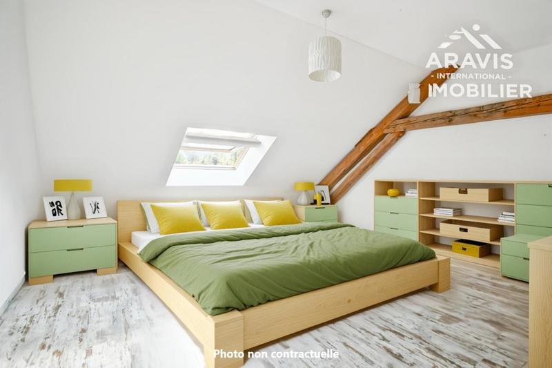 Châlet - 174 m² - 6 pièces