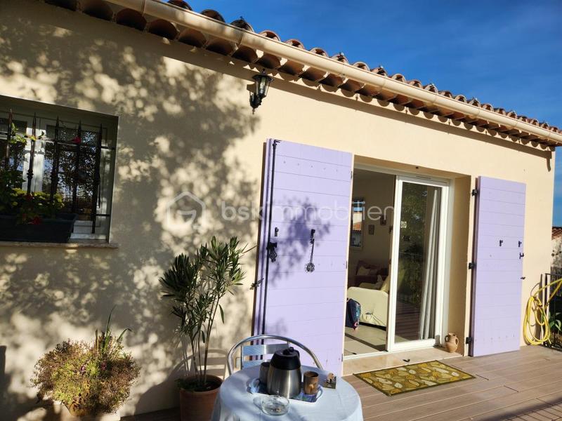 Maison - 175 m² - 8 pièces