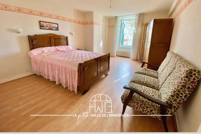 Maison - 184 m² - 6 pièces