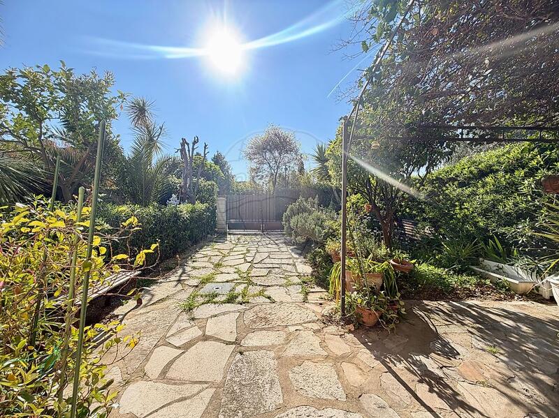 Maison - 79 m² - 4 pièces