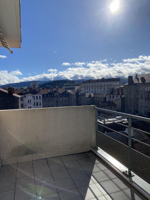 Appartement - 109 m² - 5 pièces