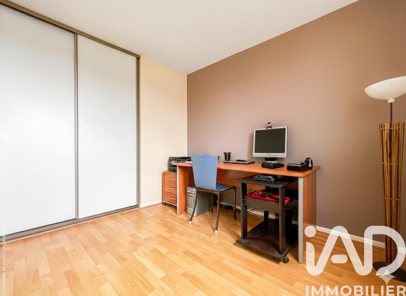 Maison - 145 m² - 7 pièces
