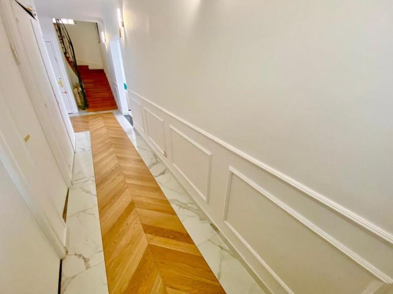 Maison - 230 m² - 7 pièces