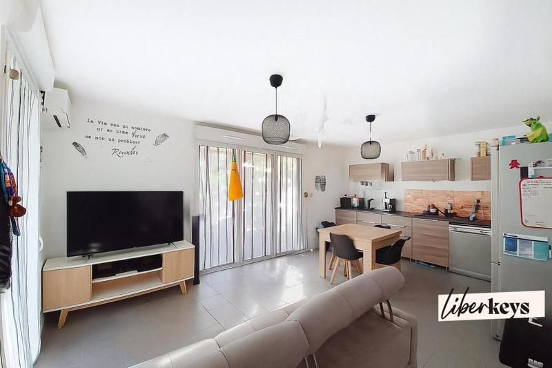 Pavillon - 66 m² - 3 pièces