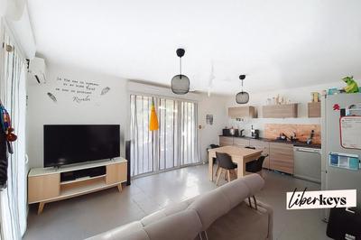 Pavillon - 66 m² - 3 pièces