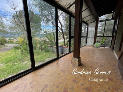 Maison - 154 m² - 7 pièces