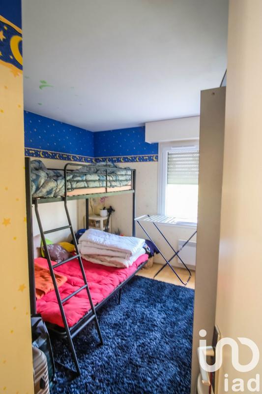 Appartement - 69 m² - 3 pièces