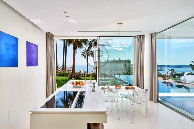 Villa - 500 m² - 10 pièces