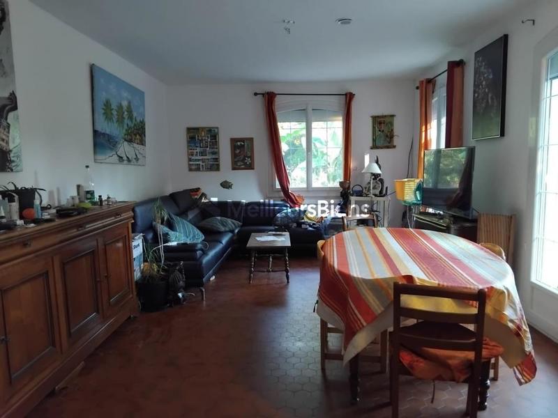 Maison - 114 m² - 5 pièces