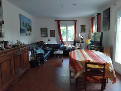 Maison - 114 m² - 5 pièces