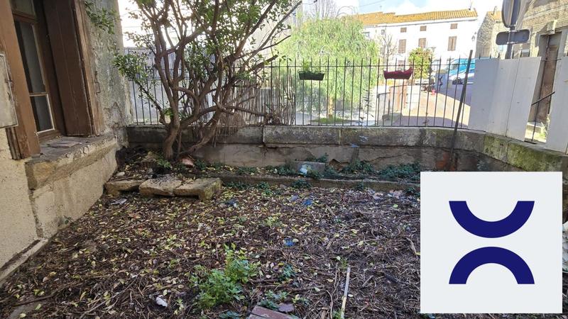 Maison ancienne - 146 m² - 6 pièces