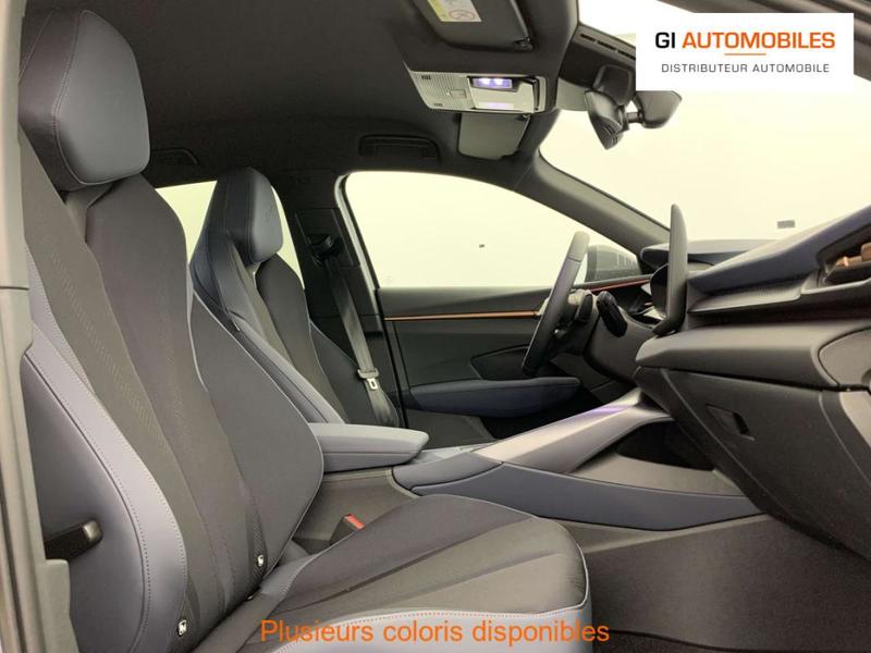 Cupra Terramar 1.5 eTSI Hybrid 150 ch Dsg7 V