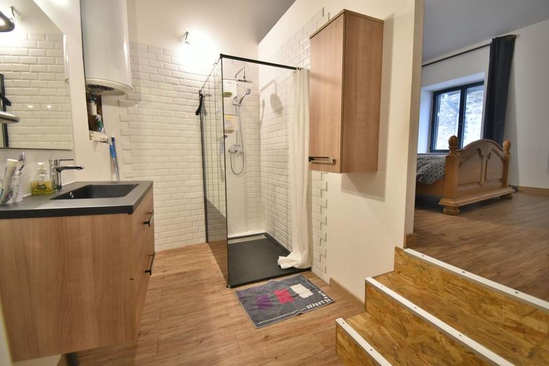 Maison de ville - 155 m² - 5 pièces