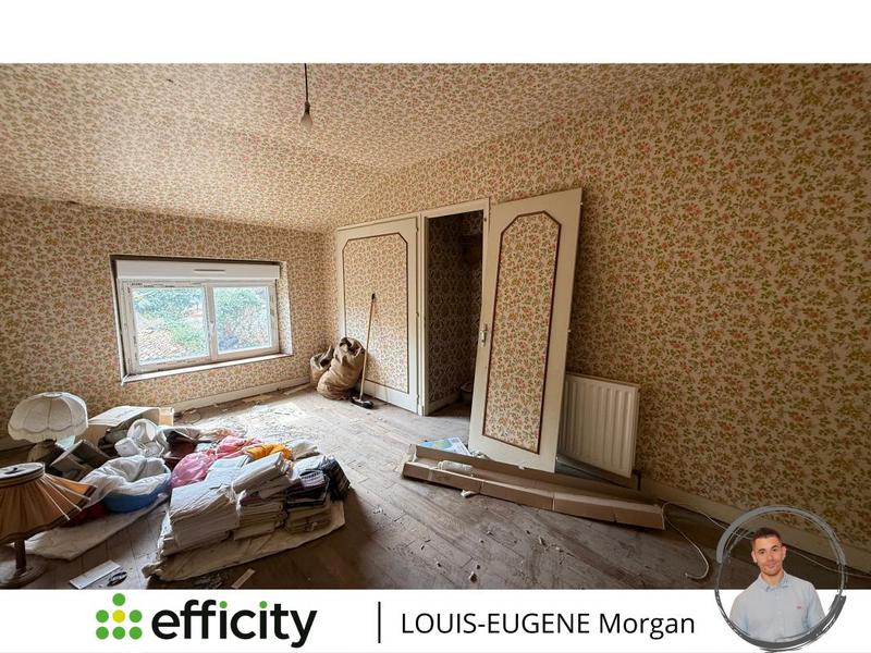 Ferme - 990 m² - 15 pièces