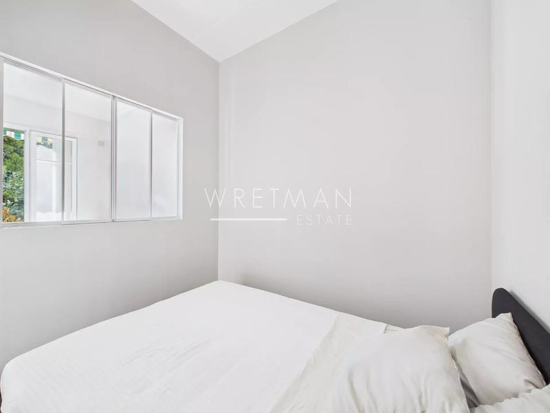 Appartement - 40 m² - 1 pièce