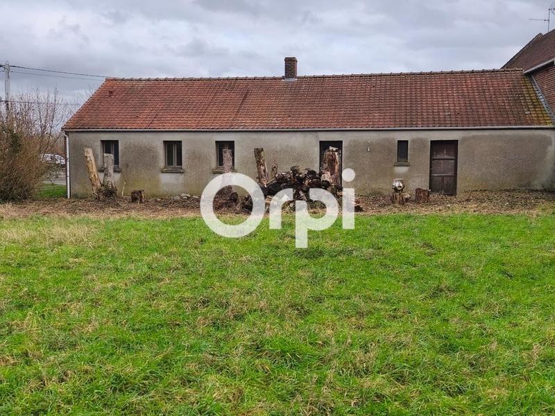 Maison - 116 m² - 4 pièces