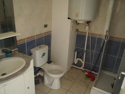 Appartement - 27 m² - 2 pièces