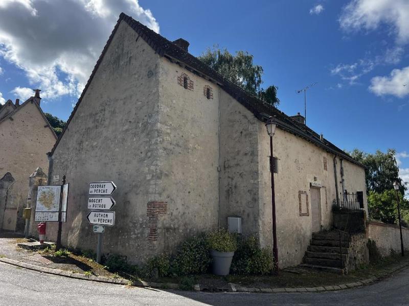 Maison - 179 m² - 7 pièces