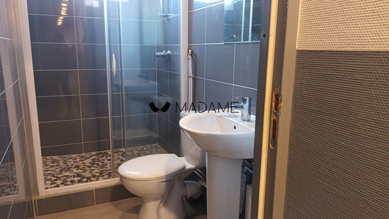 Appartement - 11 m² - 1 pièce