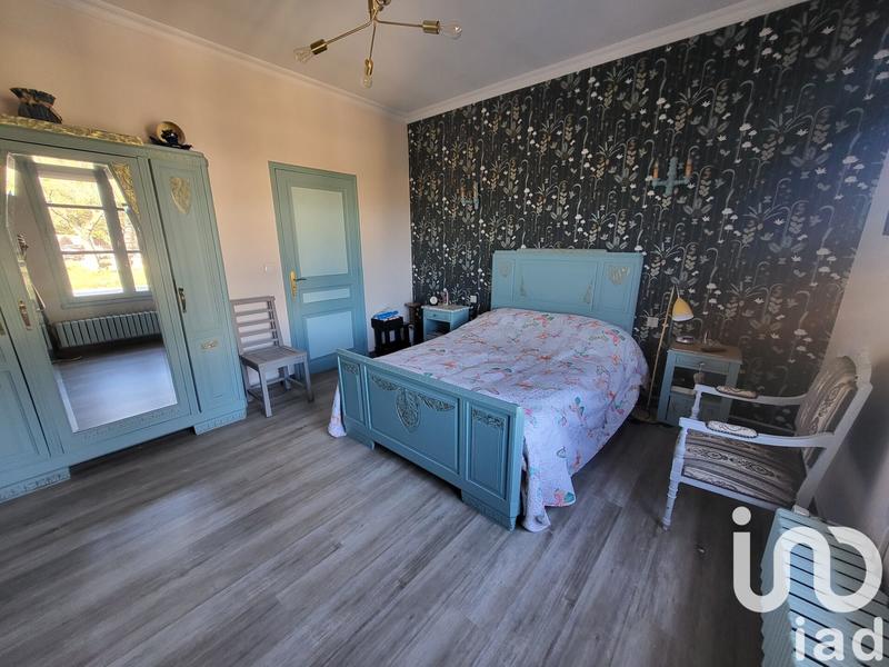 Maison - 350 m² - 10 pièces