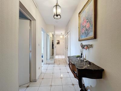 Appartement - 77 m² - 4 pièces