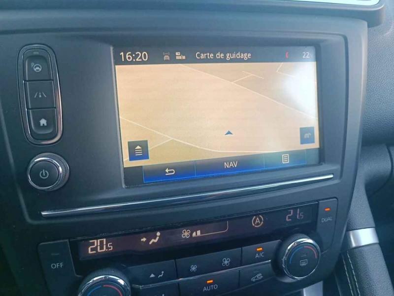 Renault Kadjar 1.6 dCi 130 cv 4wd energy Intens