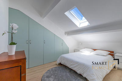 Appartement - 25 m² - 2 pièces