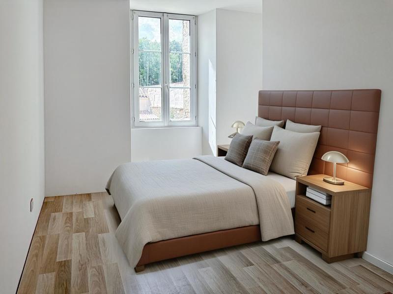 Immeuble - 140 m² - 6 pièces