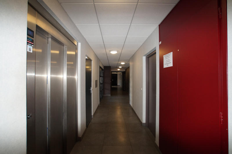 Appartement - 79 m² - 3 pièces