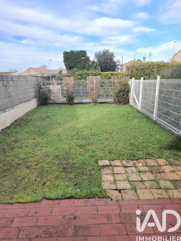 Maison - 88 m² - 4 pièces