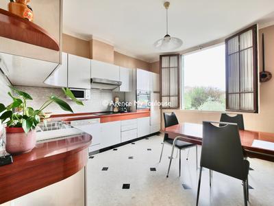 Maison ancienne - 144 m² - 5 pièces