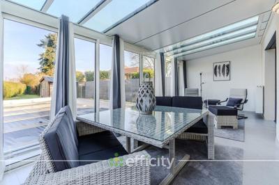 Maison - 145 m² - 5 pièces