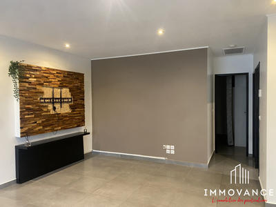 Maison - 86 m² - 4 pièces