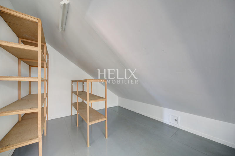 Maison - 152 m² - 6 pièces