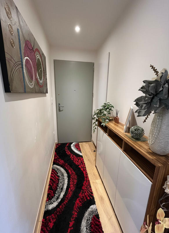 Maison - 55 m² - 3 pièces