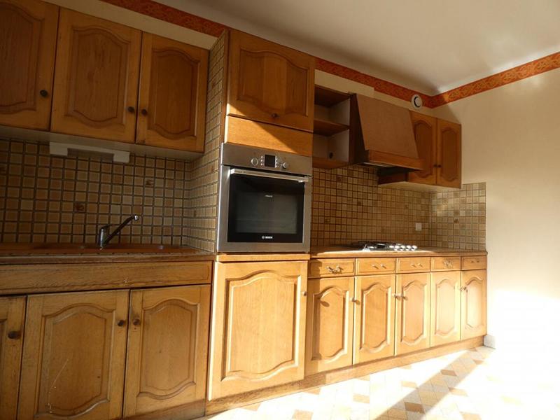 Maison - 96 m² - 4 pièces