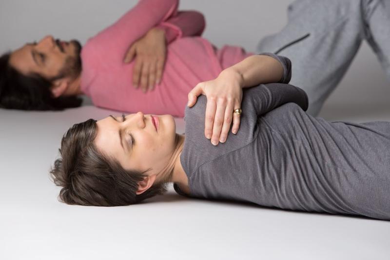 Cours de méthode Feldenkraïs : bougez mieux, vivez mieux !