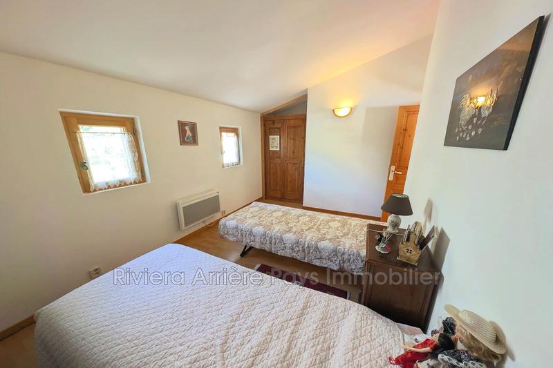 Maison - 93 m² - 5 pièces