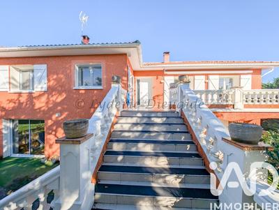 Maison - 177 m² - 5 pièces