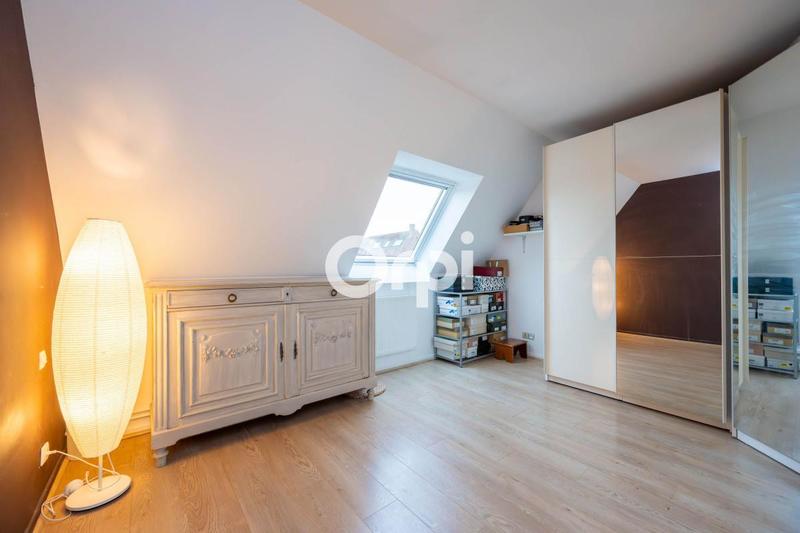 Maison - 78 m² - 4 pièces